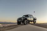 Jeep Gladiator HPE1000 Maximus by Hennessey 2019 года